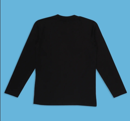 Full Sleeve T-shirt for Kids